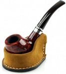 Marsrut Genuine Leather Smoking Pip