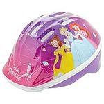 Disney Princess Pink Safety Helmet