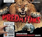 Predators: Unleash Huge Augmented R