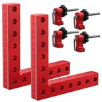 Angle Clamps