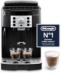 De'Longhi Magnifica S, Automatic Be