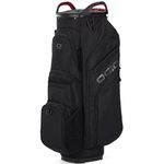 Callaway OGIO 2021 WOODE 15 Cart Bag BLACK , 80" W x 60" L