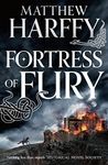 Fortress of Fury (The Bernicia Chronicles Book 7)