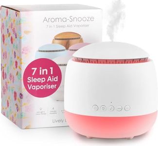 Aroma-Snoo