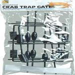 Danielson Sleeve Weighted FTC Gate Crab Trap