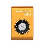 GZCRDZ IPX8 Waterproof Swimming MP3
