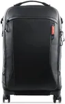 PGYTECH 2-in-1 Roller Camera Backpa