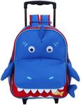 yodo Zoo 3-Way Kids Suitcase Luggag