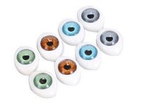 Coloured Contact Lenses