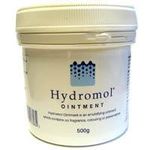 Hydromol Ointment 500g