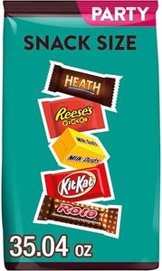 Hershey As