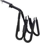 Adjustable Surfboard Rack,with 2 Ra