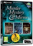 Murder, Mystery and Mirrors Triple Pack (PC CD)