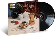 Black Coffee (Verve Acoustic Sounds Series)