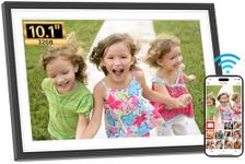 Frameo WiFi Digital Photo Frame 10.