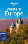 Lonely Planet Western Europe 15 15t