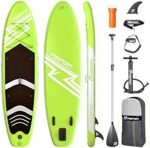 FBSPORT 10
