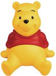 Winnie The Pooh Large Vinyl Bank