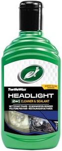 Turtle Wax