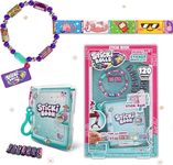 Sticki Rolls - Wearable Shareable Sticker Jewelry - Sticki Book Kit