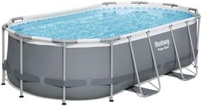 Bestway Power Steel 14' x 8'2" x 39