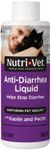 Nutri-Vet Anti Diarrehea Liquid for