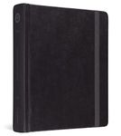 ESV Journaling Bible (Original, Black)