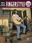 Fingerstyle Guitar Method Complete (Book & CD): Completed Edition: Beginning, Intermediate, Mastering (Complete Method)