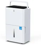 Acekool Home Dehumidifier with Hand