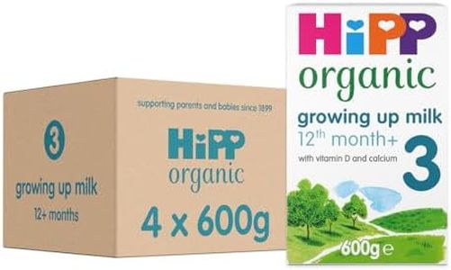 HiPP Organ