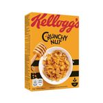 Kelloggs | Crunchy Nut Portion Packs | 40x35g