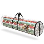 Clorso Wrapping Paper Storage - Fit