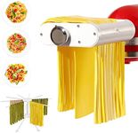 ANTREE Pasta Maker Attachment for K