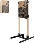 Keshes Target Stand Base - for Pape