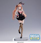 Sega A Couple of Cuckoos: Erika Amano PM Figure