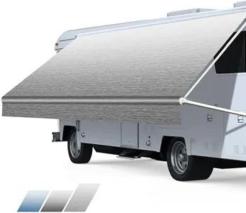 Somokg RV 