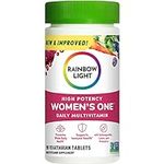 Rainbow Light - Women's One Multivi