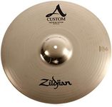 Zildjian 18 inch A Custom Medium Cr