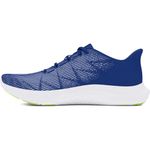 Under Armour Men's UA Charged Speed Swift, Fast and Lightweight Running Shoes, Men's Trainers with Cushioning, Gym Trainers for Workouts, Outdoors, and More