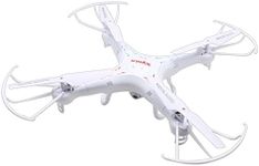 Syma X5C 4