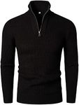 HOOD CREW Men’s Long Sleeve Jumper 