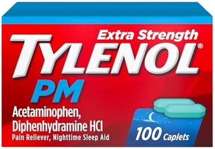 Tylenol PM