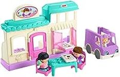 Fisher-Price Little People Time for