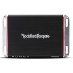 Rockford Fosgate Monoblock Amps