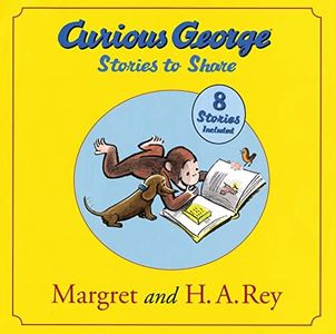 Curious Ge