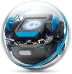 Sphero Bolt+: Coding Robot Ball - B