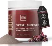 Natural Heart Doctor Vessel Support