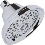 Low Flow Showerhead