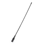 arythe SMA-Male Antenna Dual Band VHF/UHF 144MHz/430MHz Portable Radio Antenna for YAESU VX-1R VX-2R VX-3R Baofeng BF-UV3R Handheld Ham Radio