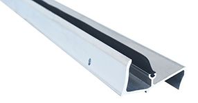 STORMGUARD 04SR0010838A Aluminium Lowline Threshold Door Sill